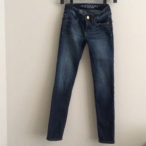 🔥American Eagle Jeans